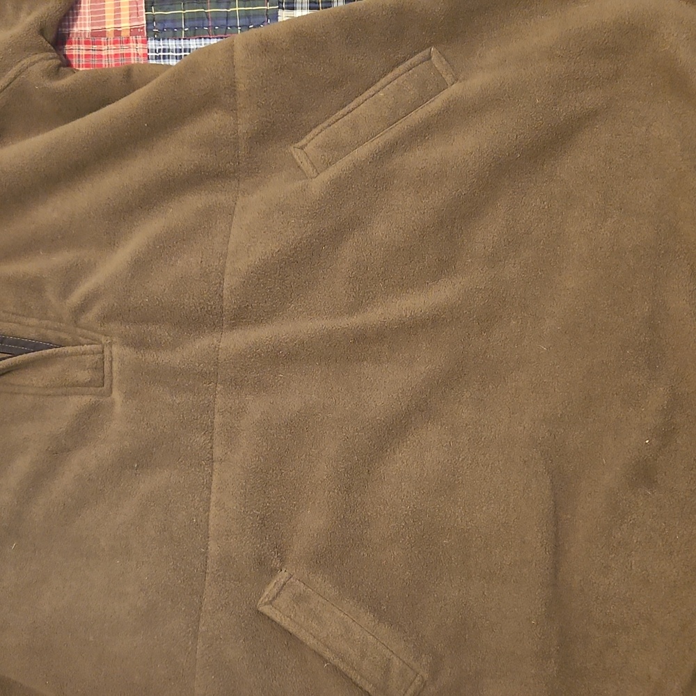 EUC Stoney Creek New Zealand Womans Fleece Pullover 16 - Picture 7 of 15